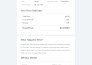 design responsive HTML email templates